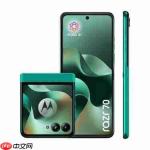 摩托罗拉Razr 70高清渲染图曝光 配色与材质细节揭晓