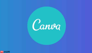 canva可画赛博朋克:霓虹光效与夜景设计