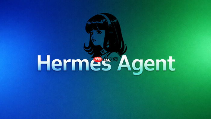 hermesagent在docker中部署教程_容器化运行ai智能体的优势与配置