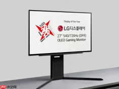 韩国面板双雄再证实力 三星显示与LG显示同获SID年度显示器奖