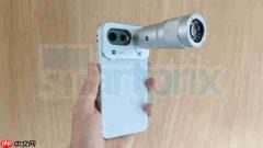 曝vivo X300 FE印度定价上涨45% 将于5月6日发布