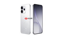 上市仅5个月!OPPO Reno 15系列累计销量破350万台