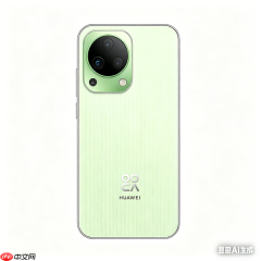 华为nova 16 Pro系列渲染图曝光！配四摄镜头模组