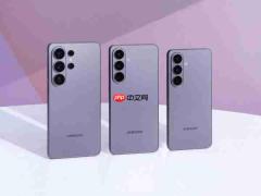 乐享夏日激情活力 购机首选三星Galaxy S26系列