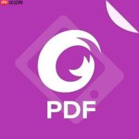 福昕PDF编辑器自动更新怎么关_福昕PDF编辑器永久关闭更新教程