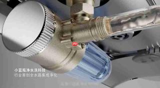 海尔热水器·净水X西双版纳:让水回归本真,与“千年水城”「浇」个朋友