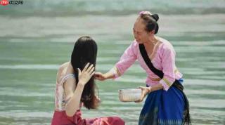海尔热水器·净水X西双版纳:让水回归本真,与“千年水城”「浇」个朋友
