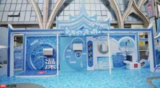 海尔热水器·净水X西双版纳:让水回归本真,与“千年水城”「浇」个朋友