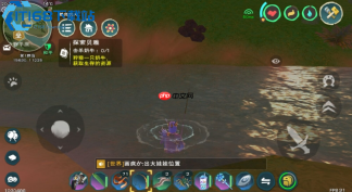 解锁钓鱼神器:龙虾饵高效捕获稀有精灵鱼和水产秘诀