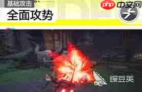 明日方舟终末地黎博利干员骏卫如何
