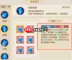梦想世界长风问剑录追赶机制是什么