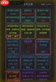 旧日圣城无尽之海副本怎么玩