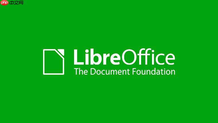 libreoffice怎么录屏_libreoffice演示文稿录制