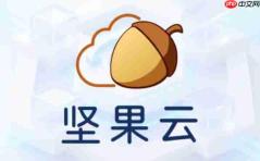 坚果云怎么取消文件夹本地同步?-坚果云取消文件夹本地同步的方法