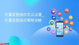 巨量星图报价怎么设置_巨量星图报价策略详解