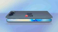 目标消除折痕!苹果折叠屏iPhone或采用三项新技术