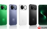 华为nova 16系列配色曝光 标准版、Pro版新增渐变色