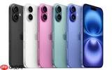 苹果iPhone 17成2026Q1全球最畅销手机 占大盘销量6%