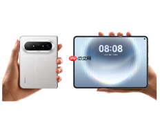 早报:苹果iPhone 18 Pro外观设计曝光 赵长江谈智界V9
