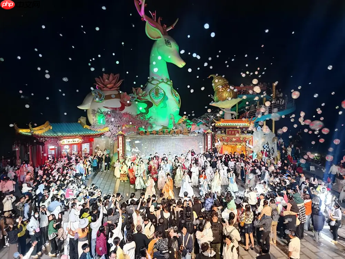 云上草原开启高山舒适革命,推出松弛感三件套 重新定义高山度假新方式
