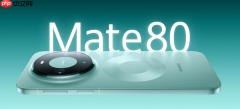 华为Mate 90系列再度曝光 1英寸超大底主摄 9月问世?