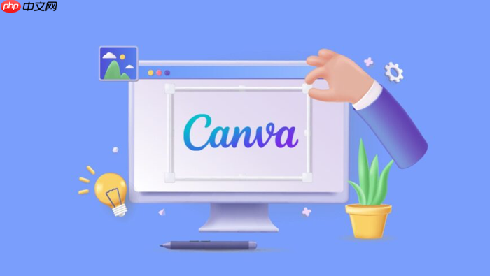 canva字体商用安全吗?避坑必读的版权使用规范【科普】