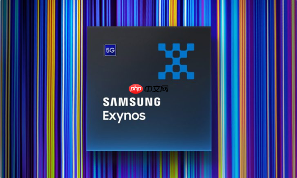 三星首颗完全自研GPU架构Exynos 2800曝光 直追苹果M7