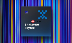 三星首颗完全自研GPU架构Exynos 2800曝光 直追苹果M7
