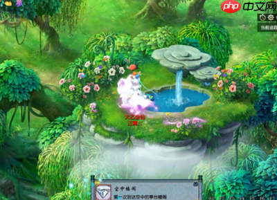 Gardenin汗滴花下土成就如何解锁