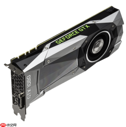十载经典再回首 英伟达高调庆祝GTX10系列十周年！
