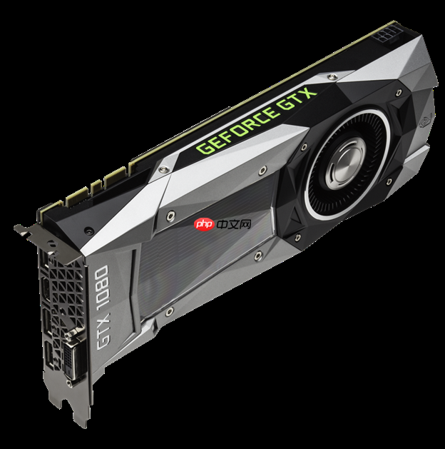 十载经典再回首 英伟达高调庆祝GTX10系列十周年!