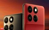 蔚来新款NIO Phone手机宣传图曝光 多彩设计+后置双摄