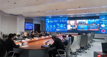 小鱼易连亮相世界大安全博览会,以融合视频调度解决方案筑牢应急防线