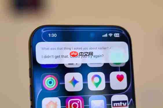 消息称iOS 27将为Siri带来七项升级 可一次处理多个任务