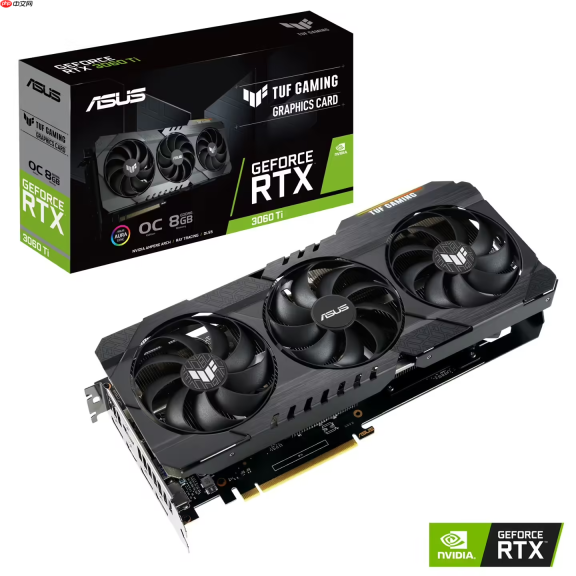英伟达RTX 3060 12G显卡芯片6月复产，7月陆续到货