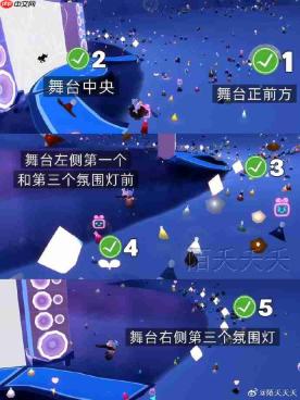 光遇绊爱联动代币在哪里5.2-光遇绊爱联动代币收集攻略2026