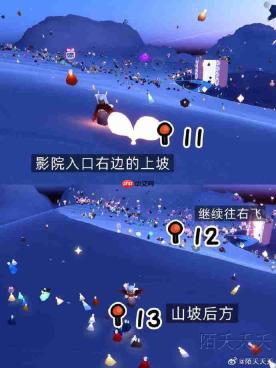 光遇绊爱联动代币在哪里5.2-光遇绊爱联动代币收集攻略2026