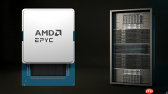 AI抢产能致内存紧缺！AMD预警游戏业务下半年暴跌