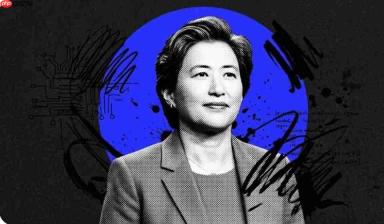 AI抢产能致内存紧缺！AMD预警游戏业务下半年暴跌