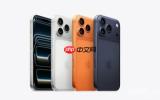 iPhone 17系列最新销量约2867.66万台 周增超40万台