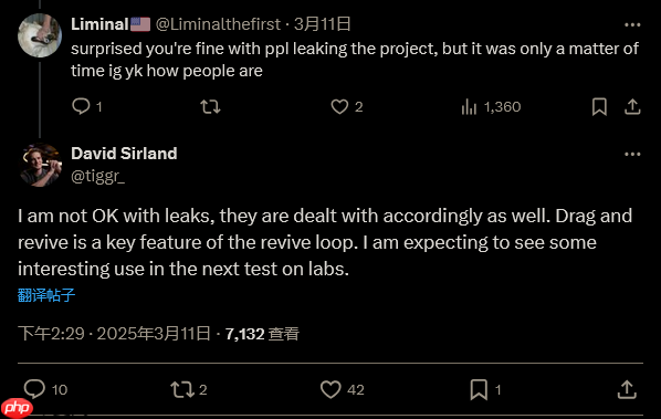 开发者回应《战地》攻略——封测泄露:并不允许将进行处理