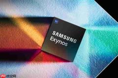 三星Exynos 2800手机芯片首发1.4nm工艺!能效提升25%
