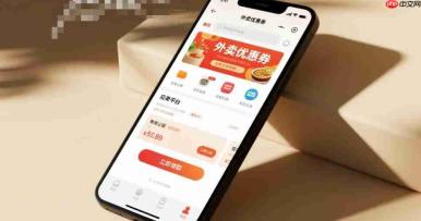 想做“外卖优惠券”聚合App的?快速方案来了!