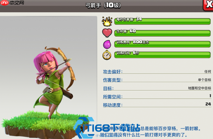 部落冲突全阶段兵种精选攻略:战力飞跃的关键选择