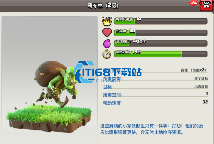 部落冲突全阶段兵种精选攻略:战力飞跃的关键选择