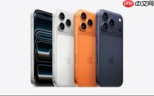 韩媒：三星与LG将独供iPhone 18 Pro系列OLED面板