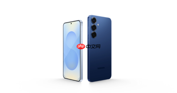 三星开始推送稳定版One UI 8.5 首批覆盖7款Galaxy设备