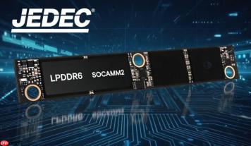 DDR6内存正式开研！速率直接翻倍 D4内存将彻底停产