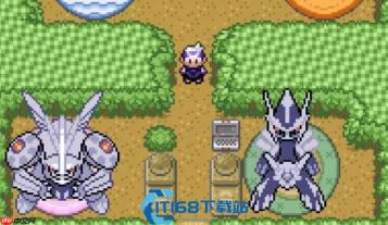 口袋妖怪火红刷卡器秘闻 GBA 外设的奇妙物语