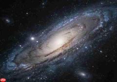 研究称宇宙或仅剩333亿年寿命!最终走向“大坍缩”